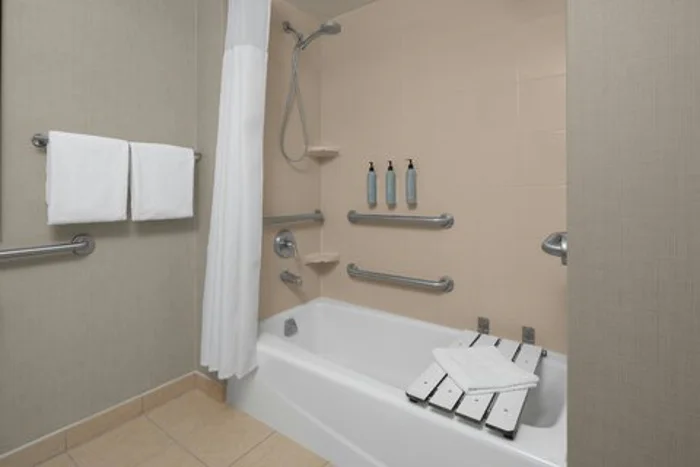 Residence Inn by Marriott Las Vegas Hughes Center