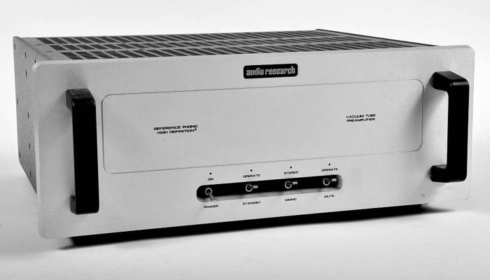 Audio Research Reference Phono Preamplifier
