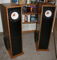 Vaughn Loudspeakers Barbera 8 inch full range open back 2