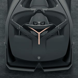 Image of Lamborghini Essense X