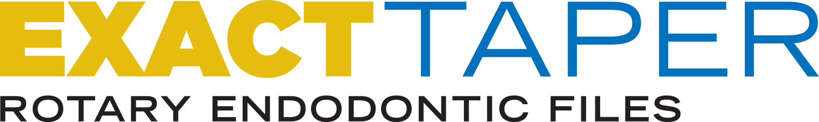 Exact Taper logo