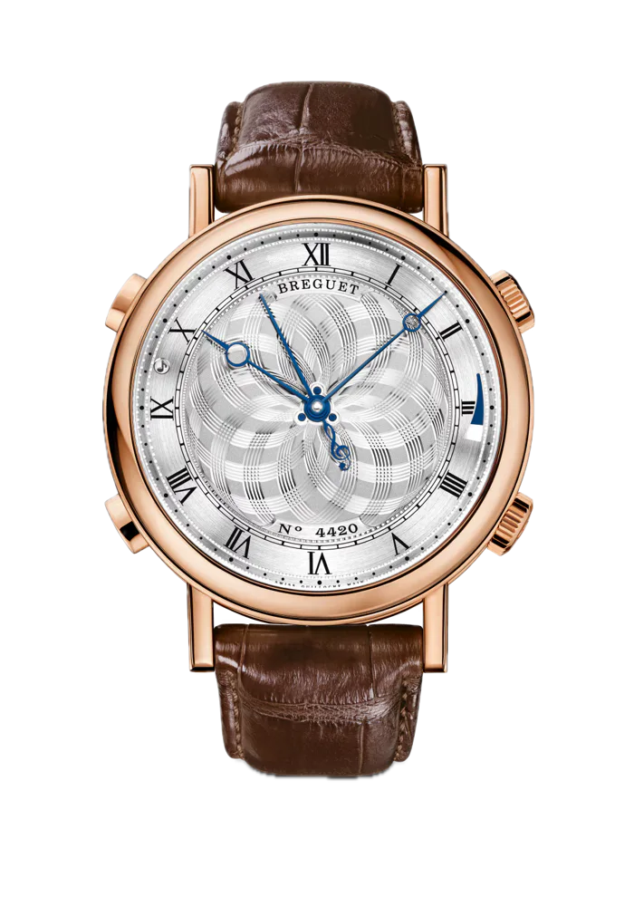 La Musicale 7800 Classique