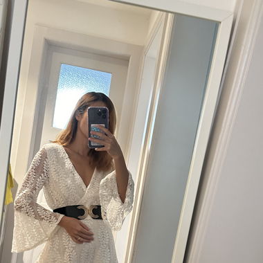 Kleid 
