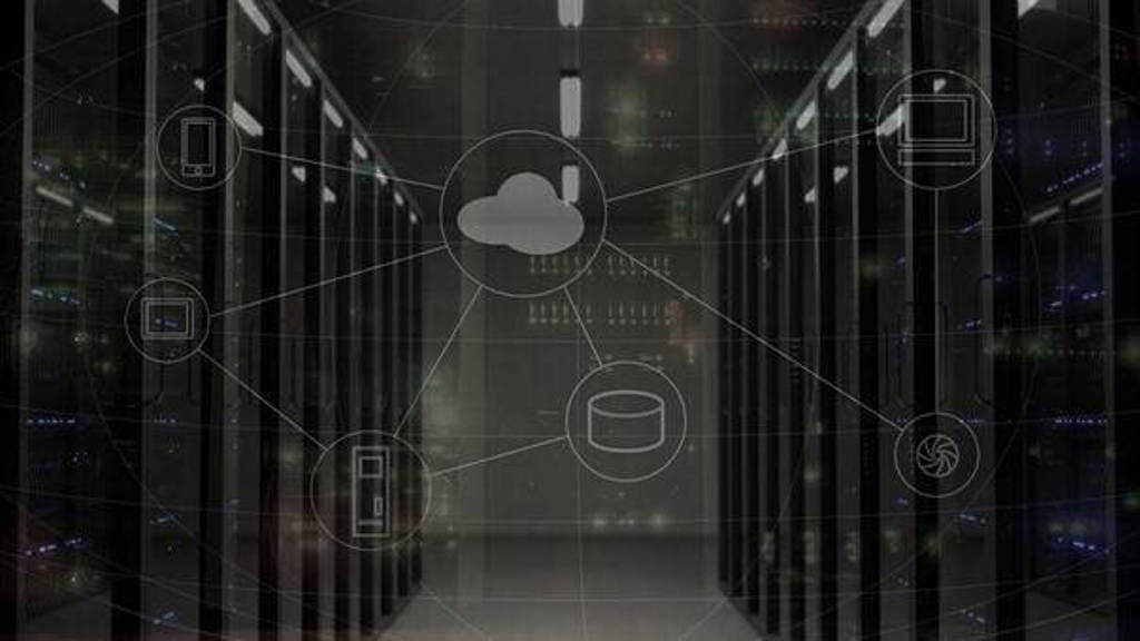 Cloud-datacenter