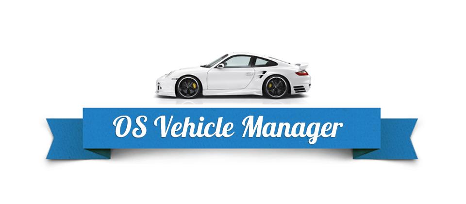 VehicleManager - менеджер автомобильного каталога на Joomla