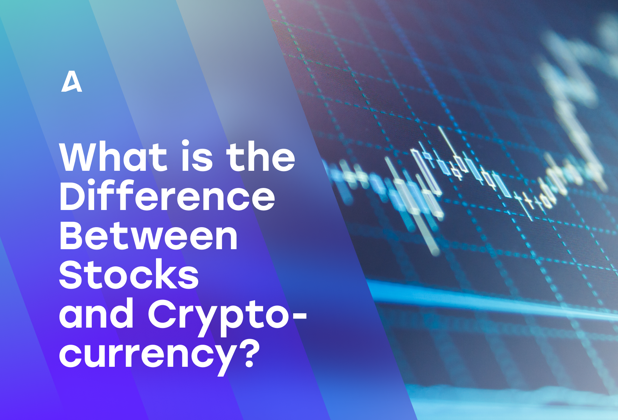Crypto vs. Stocks: The Definitive Guide to Understanding Both Investment Worlds