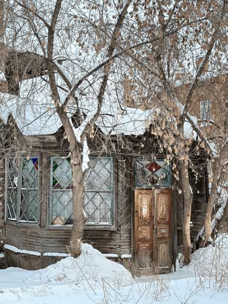 Томск в деталях: закоулки, тайные места и великие люди - фото 2