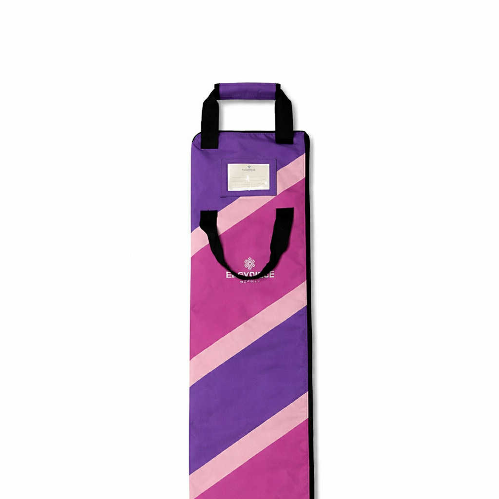 PINK BIRD - 118 cm (ca. 5-8 år)
