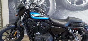 2018 HARLEY-DAVIDSON SPORTSTER SUPERLOW  1200T motorcycle for rent near Phoenix , AZ