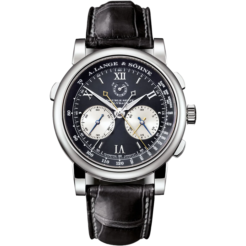 A. Lange & Söhne Double Split 404.035, image 1 A. Lange & Söhne Double Split 404.035, image 1