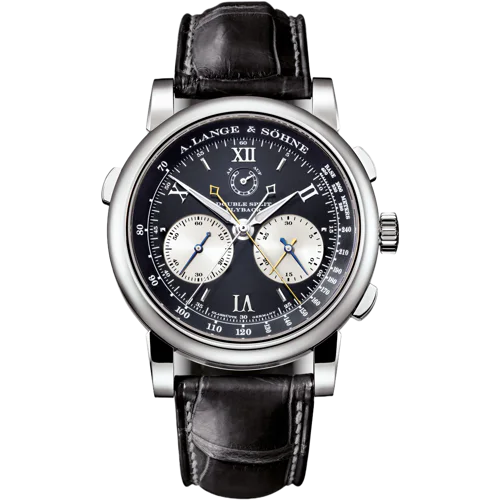 A. Lange & Söhne Double Split 404.035