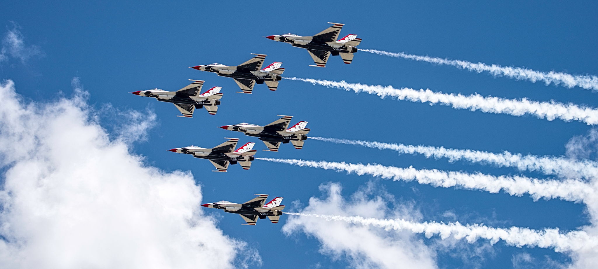 featured image for story, FT. LAUDERDALE BEACH AIR SHOW