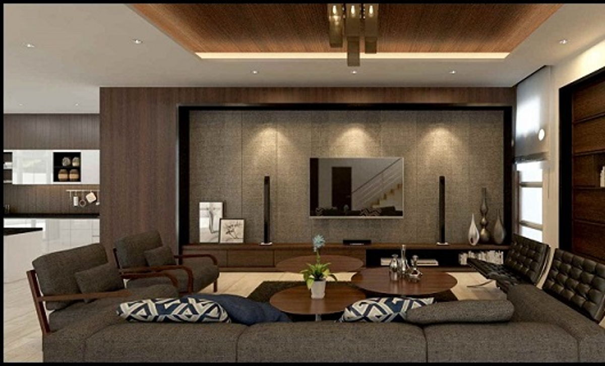 Why Do You Need an Interior Designer for your Home design