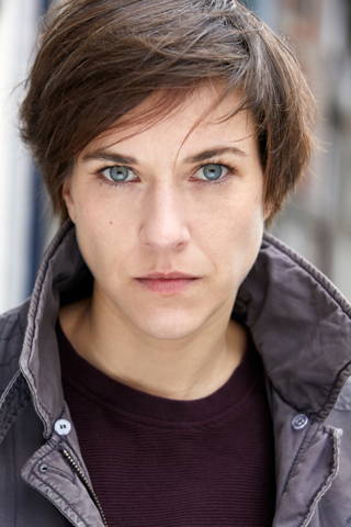Anne Schmitz 