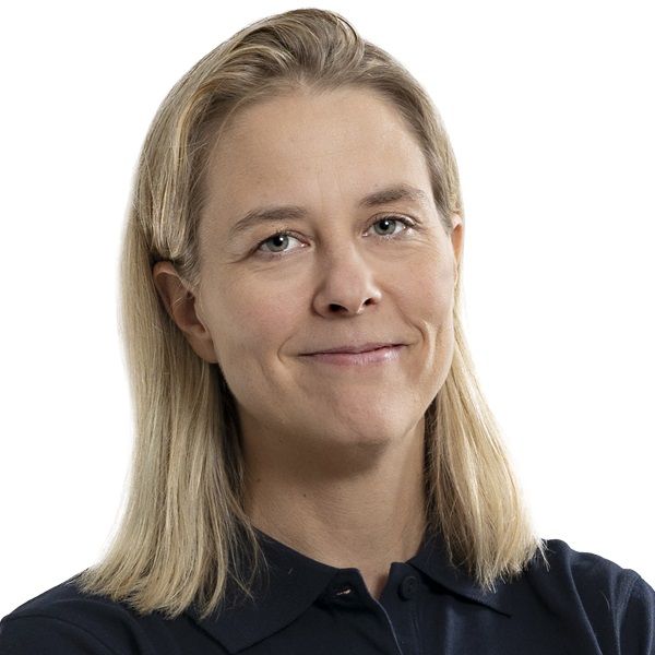 Kati Susanna Kohtakangas