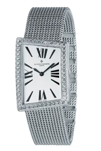 Vacheron Constantin 1972 Asymmetric