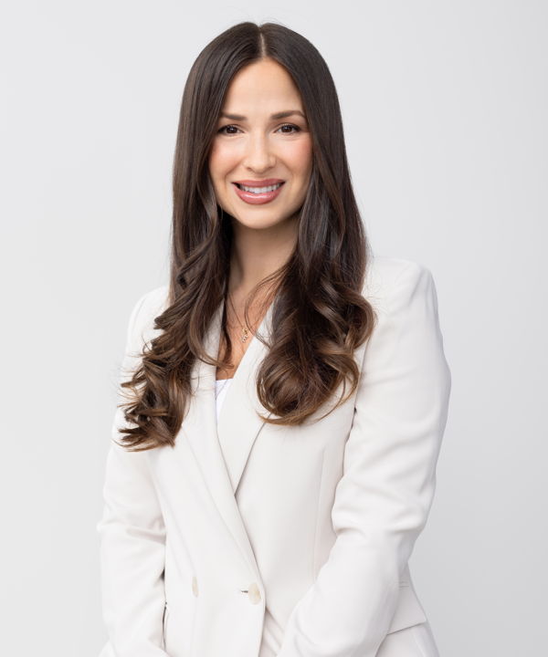 Laurie-Anne Bibeau
