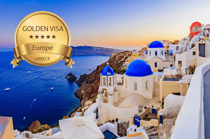 featured image for story, Your Guide to Obtaining Greece's Golden Visa: Insights from Rania Ikon, Your
Trusted Greece Real Estate Advisor