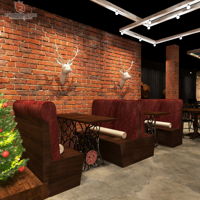 vanguard-design-studio-vanguard-cr-sdn-bhd-industrial-retro-malaysia-selangor-restaurant-3d-drawing