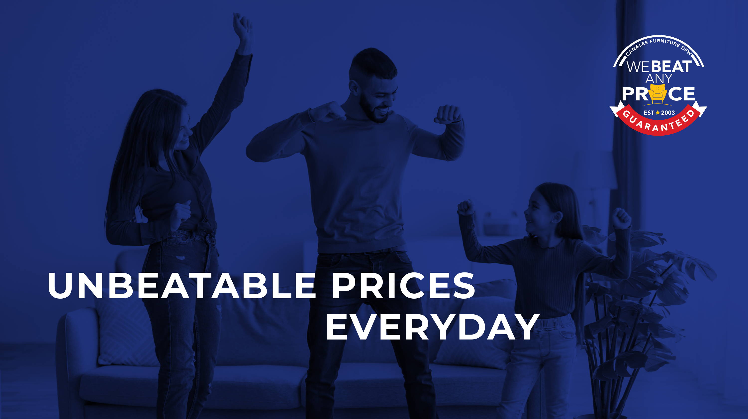 Canales furniture deals website
