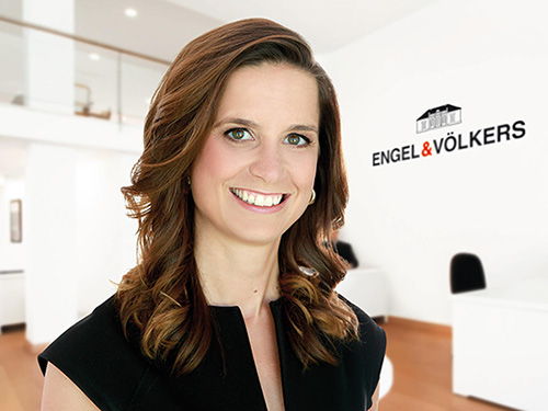 Interview with Rebecca Scheidler, CEO of Engel & Völkers Finance
