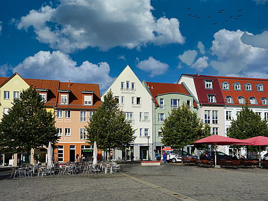  Dresden
- Verändern ESG-Regeln den Immobilienmarkt?