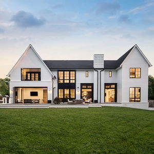 Future House Fund