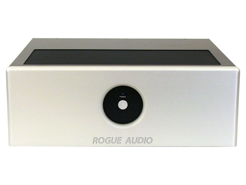 Rogue Stereo 90 Silver, 90 x 2