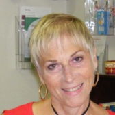 Ronni Rittenhouse, Ph.D.