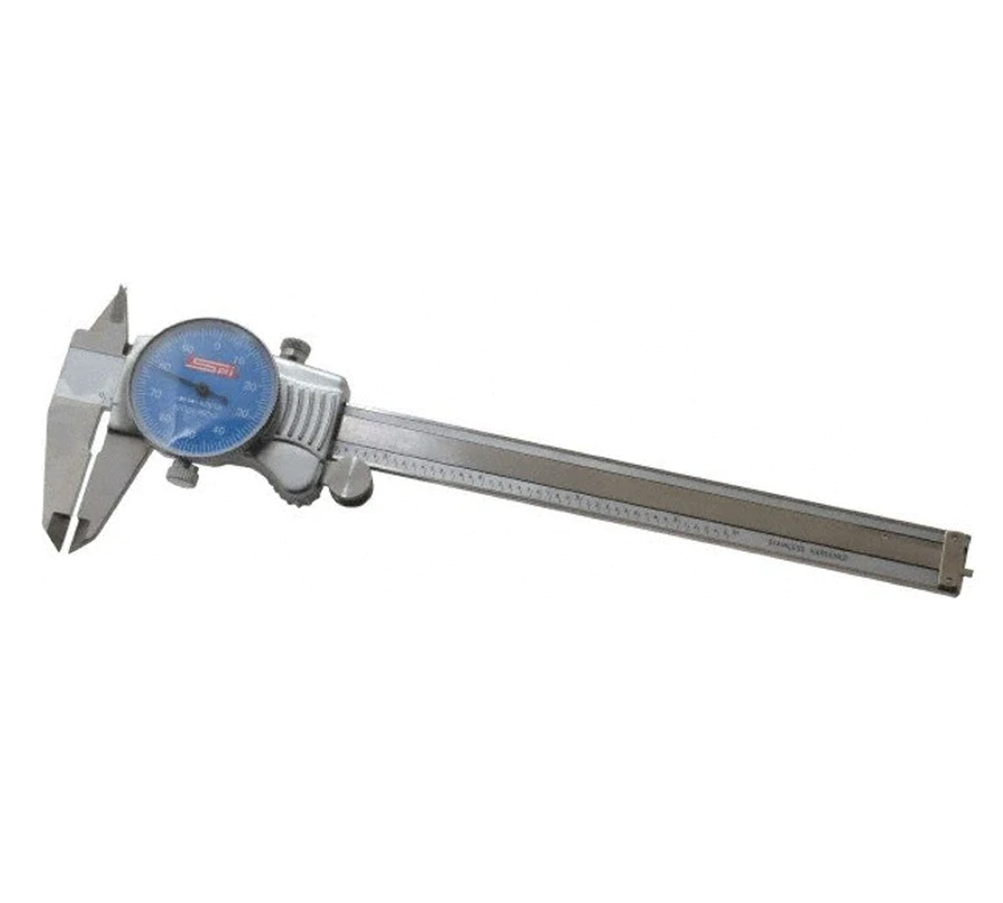 Shop Economy Dial Calipers at GreatGages.com