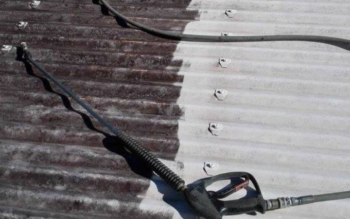 Eliminate Unsightly Mould With Roof Cleaning In Darwin