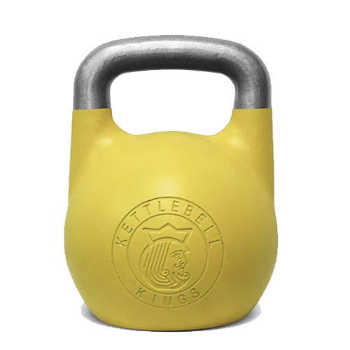 Kettlebell Kings Competition Kettlebell