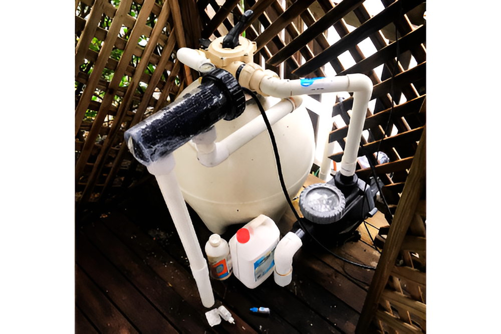 Gizmo’s Pool Care – 6-Month Pool Cleaning Service Package + Chemicals - Image 8