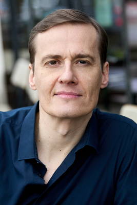 Mikael Sladden