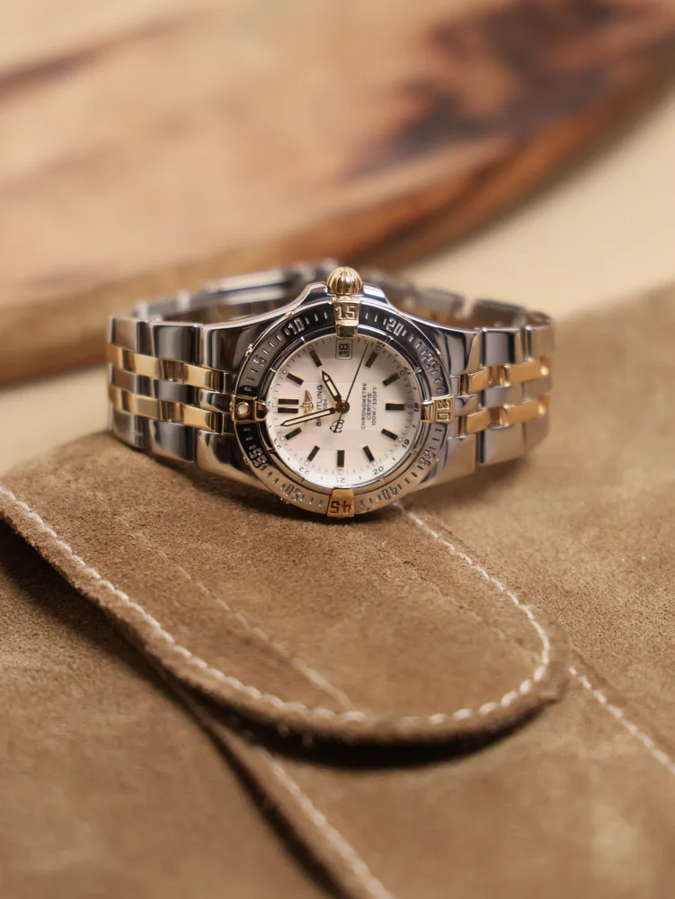 Breitling Starliner B71340, image 2