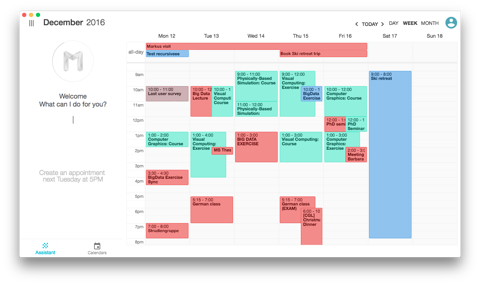 20 best alternatives to Mail and Calendar as of 2024 - Slant