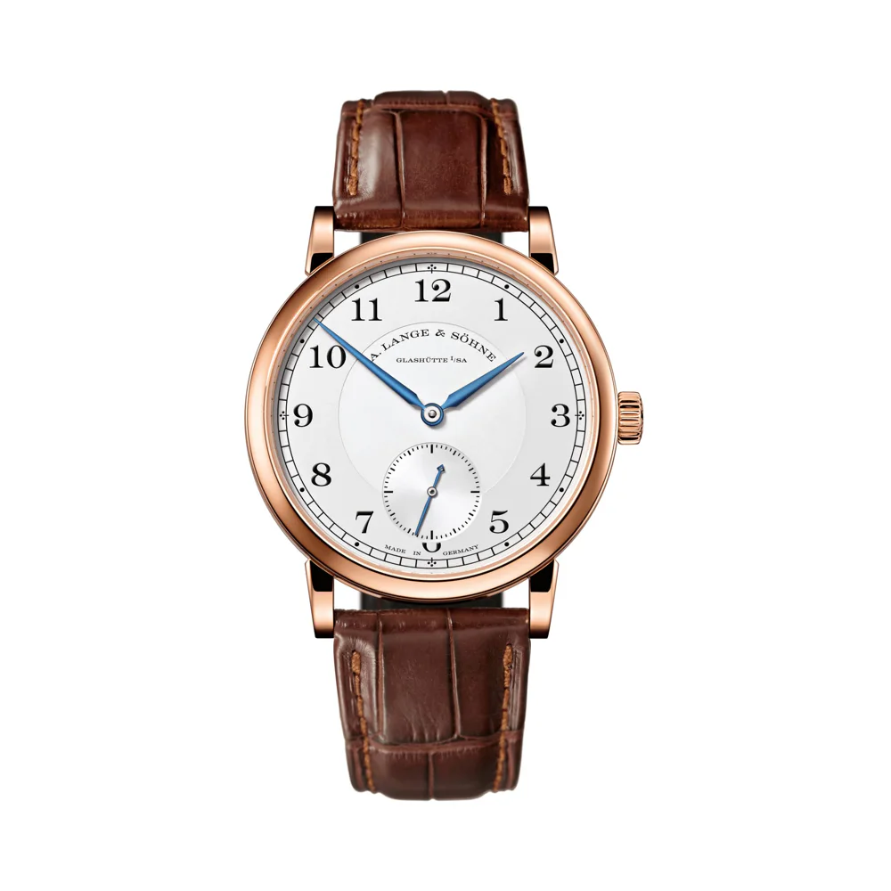 A. Lange & Söhne 1815 Rose Gold 