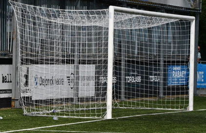 Nabeschouwing Westhoek - KM Torhout 1-0