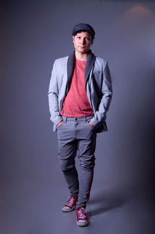 David Langain
