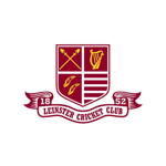 LEINSTER CRICKET CLUB Logo