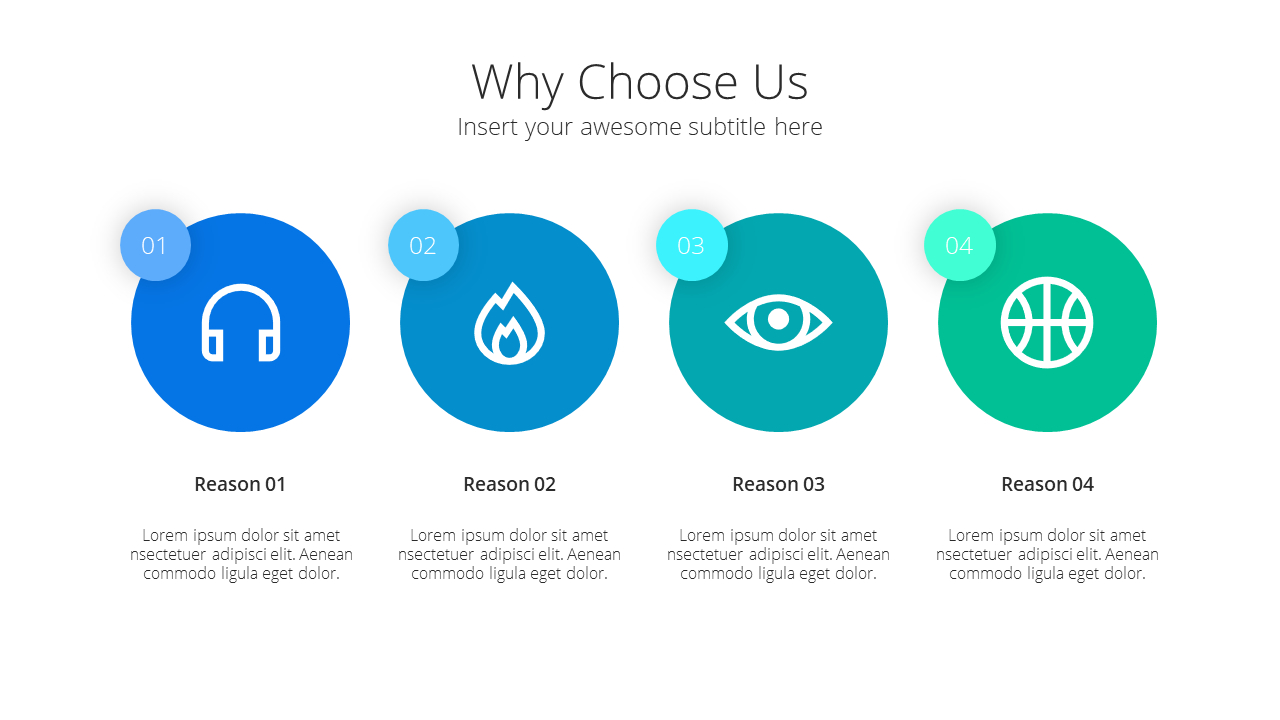 Modern X IT Solutions Presentation Template