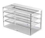 Coolpart NL SQ 1200 3TP Neutral glasmonter