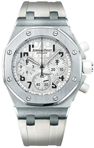 Audemars Piguet Royal Oak Offshore Lady 26283ST.OO.D010CA.01