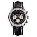 Les montres Breitling comme investissement