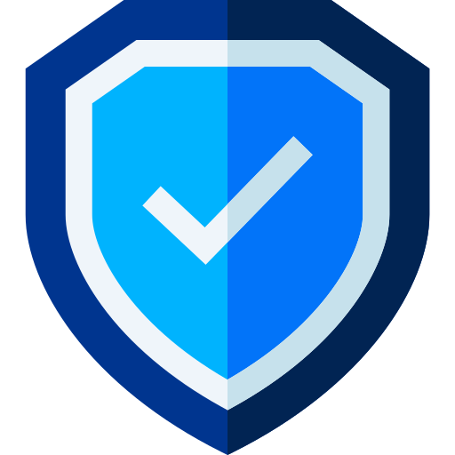 100% Secure