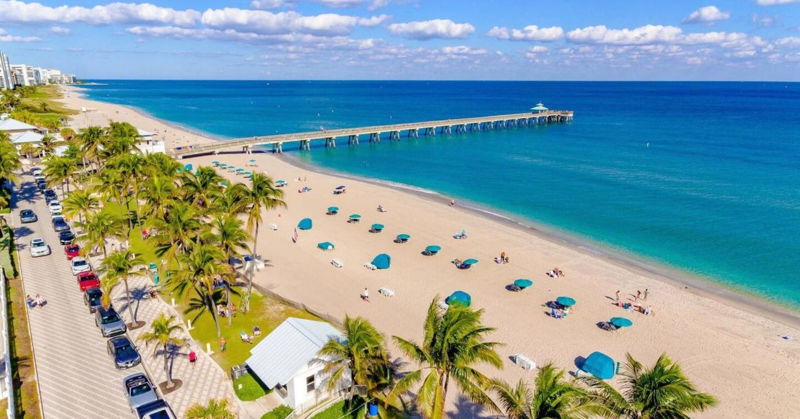 featured image for story, Deerfield Beach investment properties