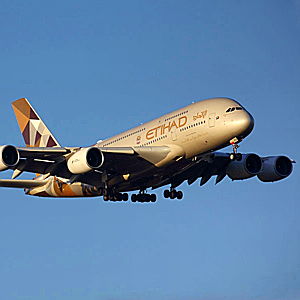 Honeymoon Plane Ticket to The Maldives