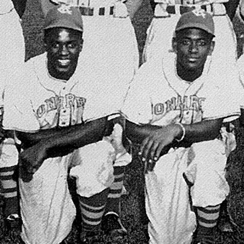 negro league baseball clothing