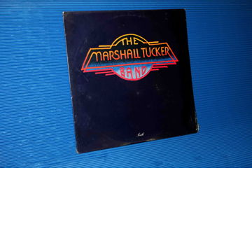 THE MARSHALL TUCKER BAND - "Tenth" -  Warner Brothers 1...
