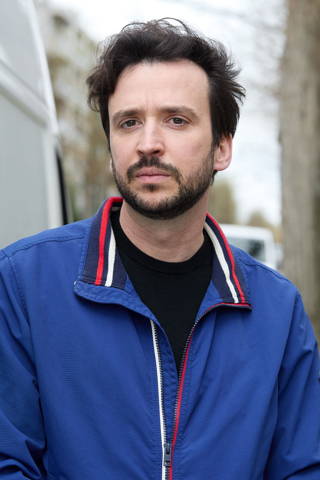 Bruno Borsu
